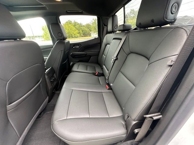 New 2026 GMC Canyon Elevation w/ Convenience Package image 20