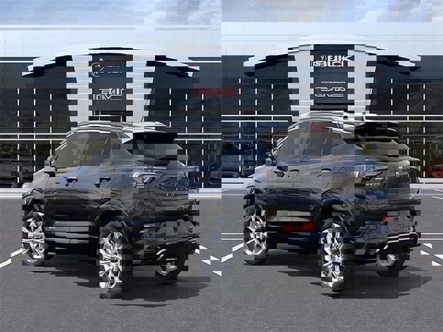 New 2026 Buick Encore GX Avenir w/ Avenir Technology Package image 3