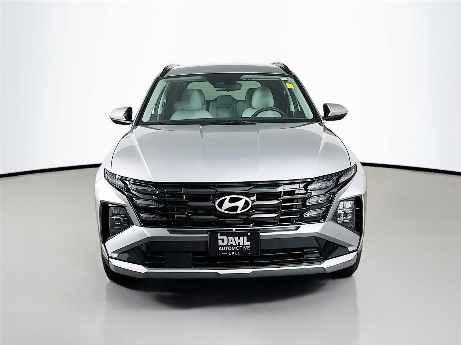 Used 2026 Hyundai Tucson SEL AWD/4WD image 3