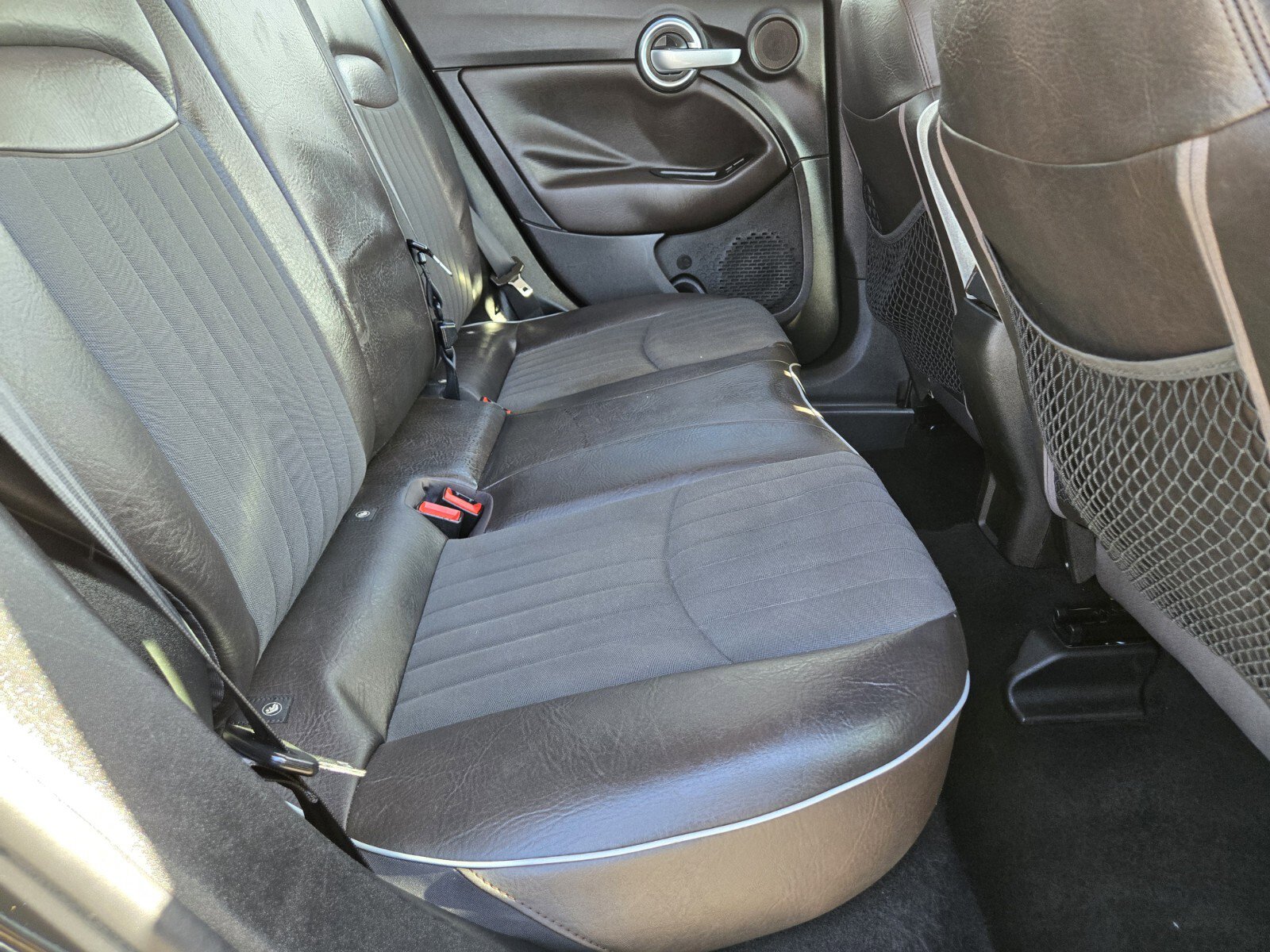 Used 2016 FIAT 500X Lounge image 14