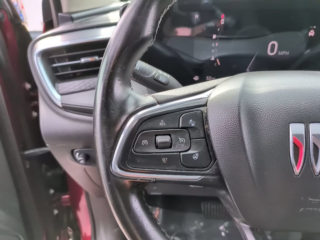 Used 2024 Buick Encore GX Sport Touring w/ Comfort Package AWD/4WD image 19