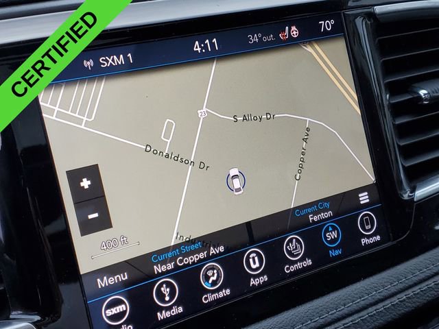 Used 2019 Chrysler Pacifica Limited image 15