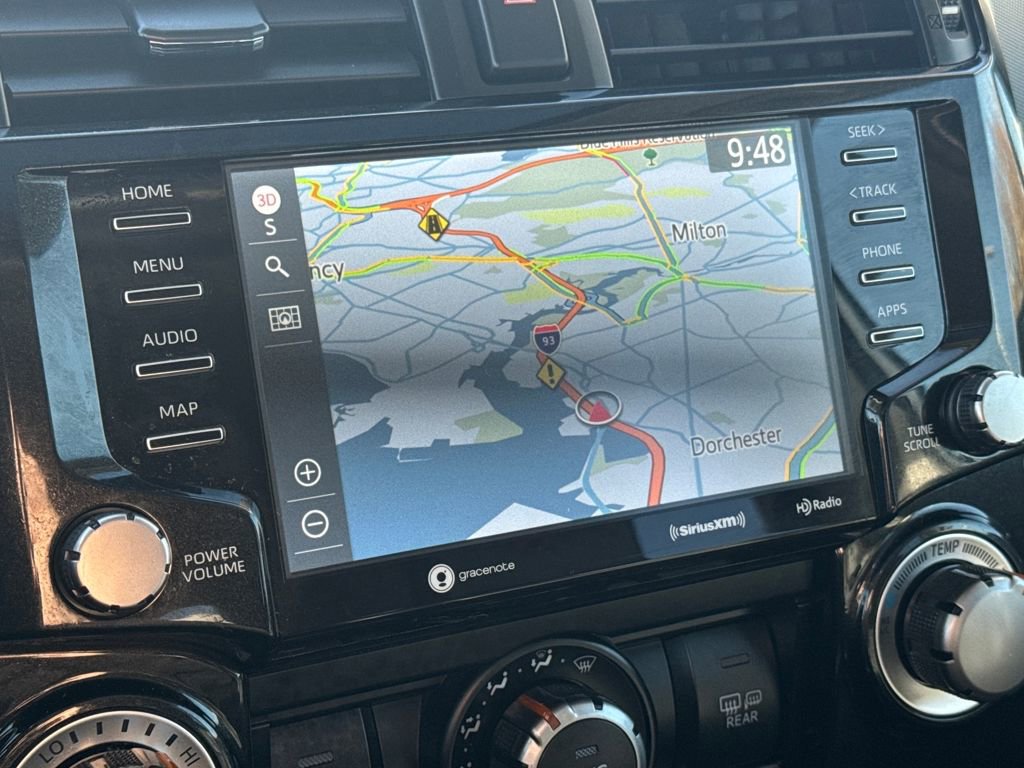 Used 2024 Toyota 4Runner TRD Off-Road Premium image 23