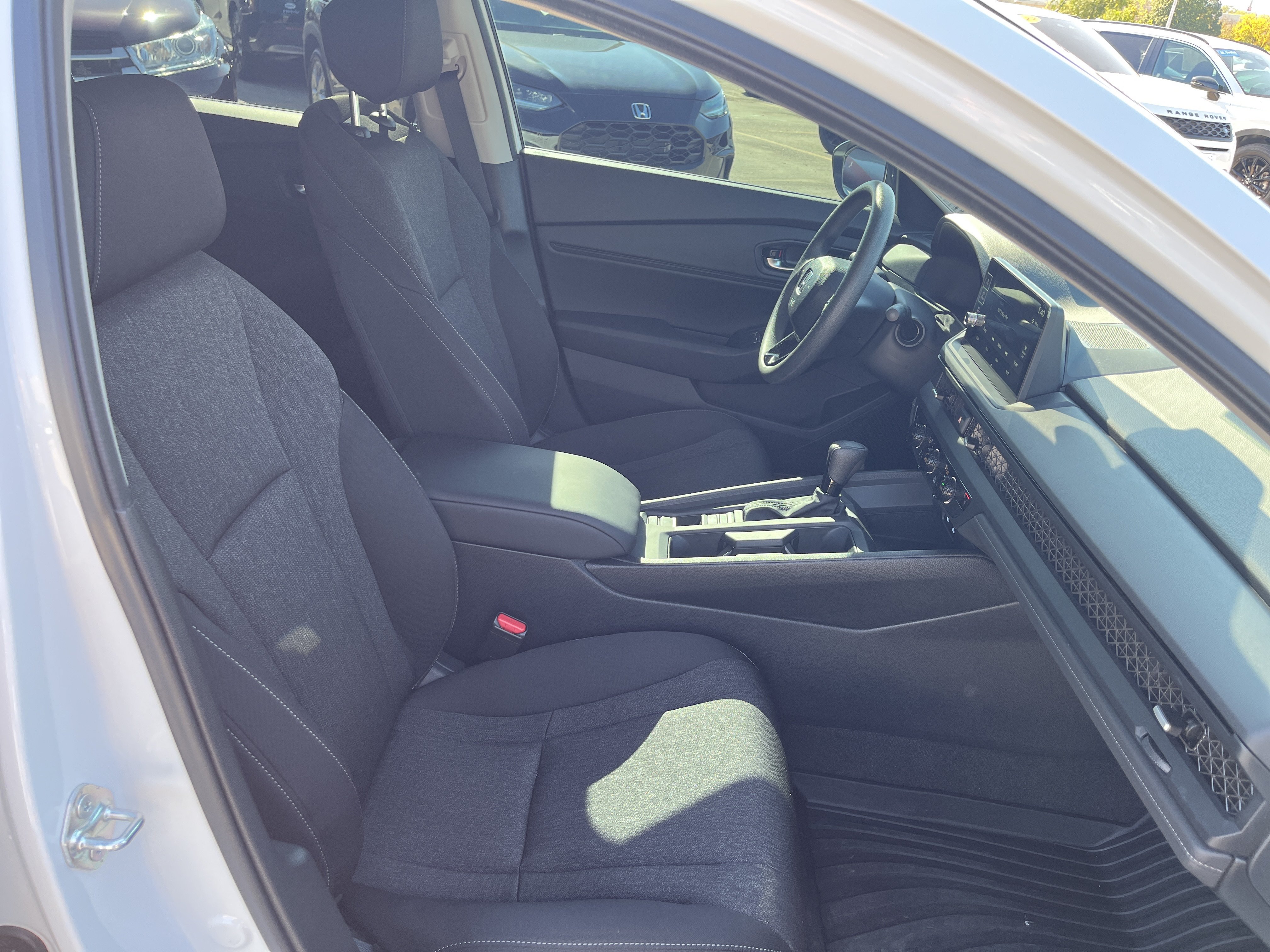 Certified 2026 Honda Accord SE image 18