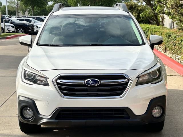 Used 2019 Subaru Outback 2.5i Limited image 9