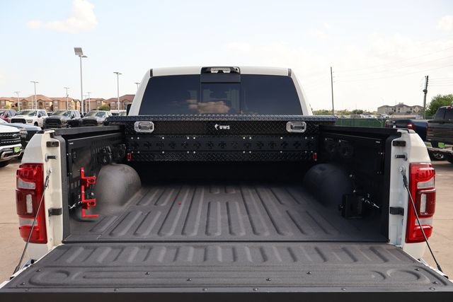 Used 2024 RAM 2500 Limited w/ Towing Technology Group AWD/4WD image 7