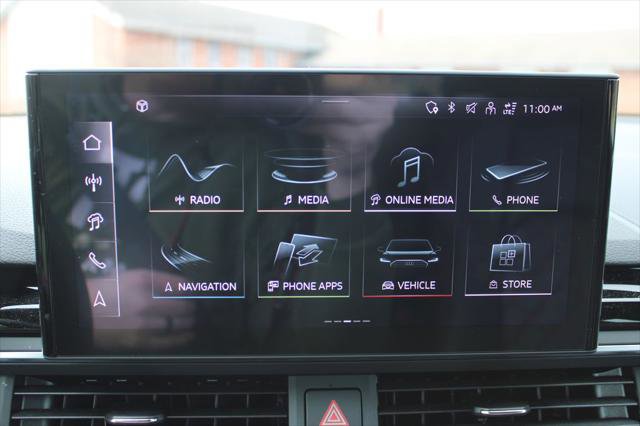 Certified 2024 Audi S5 Premium Plus image 15