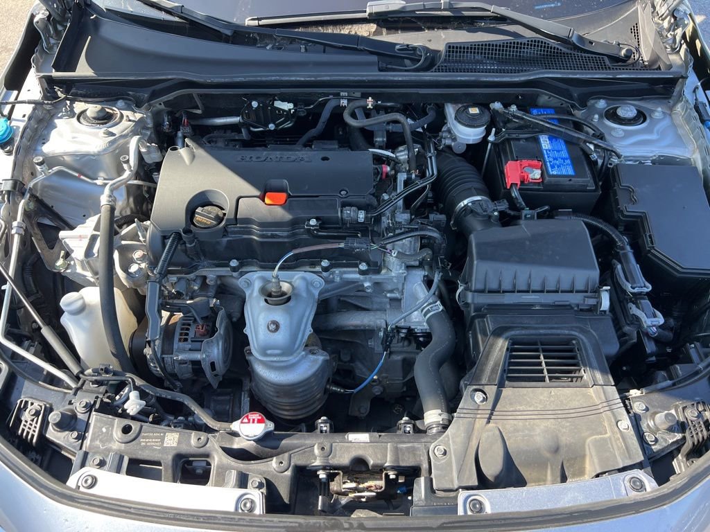 Used 2023 Honda Civic Sport image 27