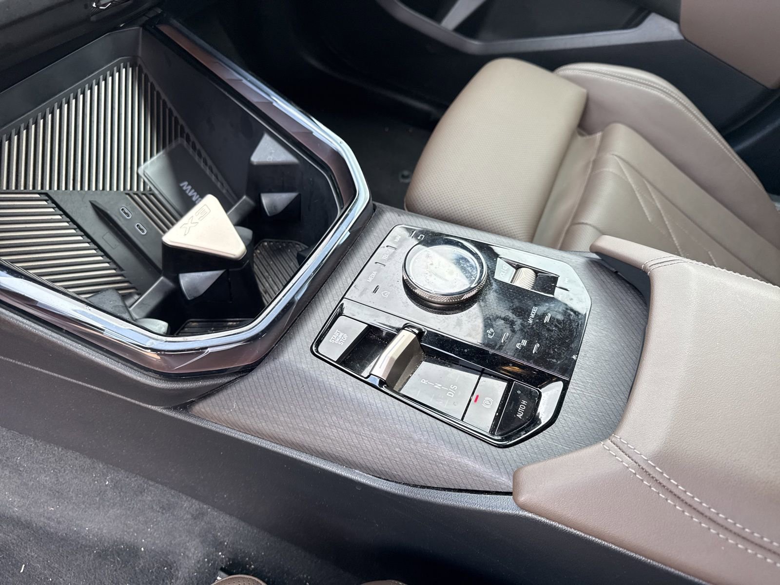 Certified 2025 BMW X3 xDrive30i AWD/4WD image 15