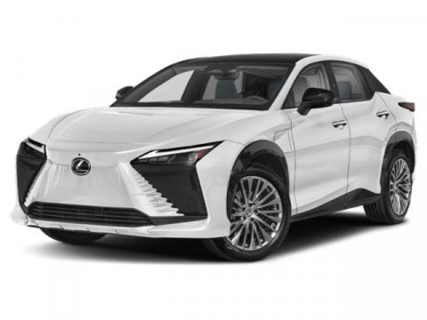 Used 2023 Lexus RZ 450e Premium