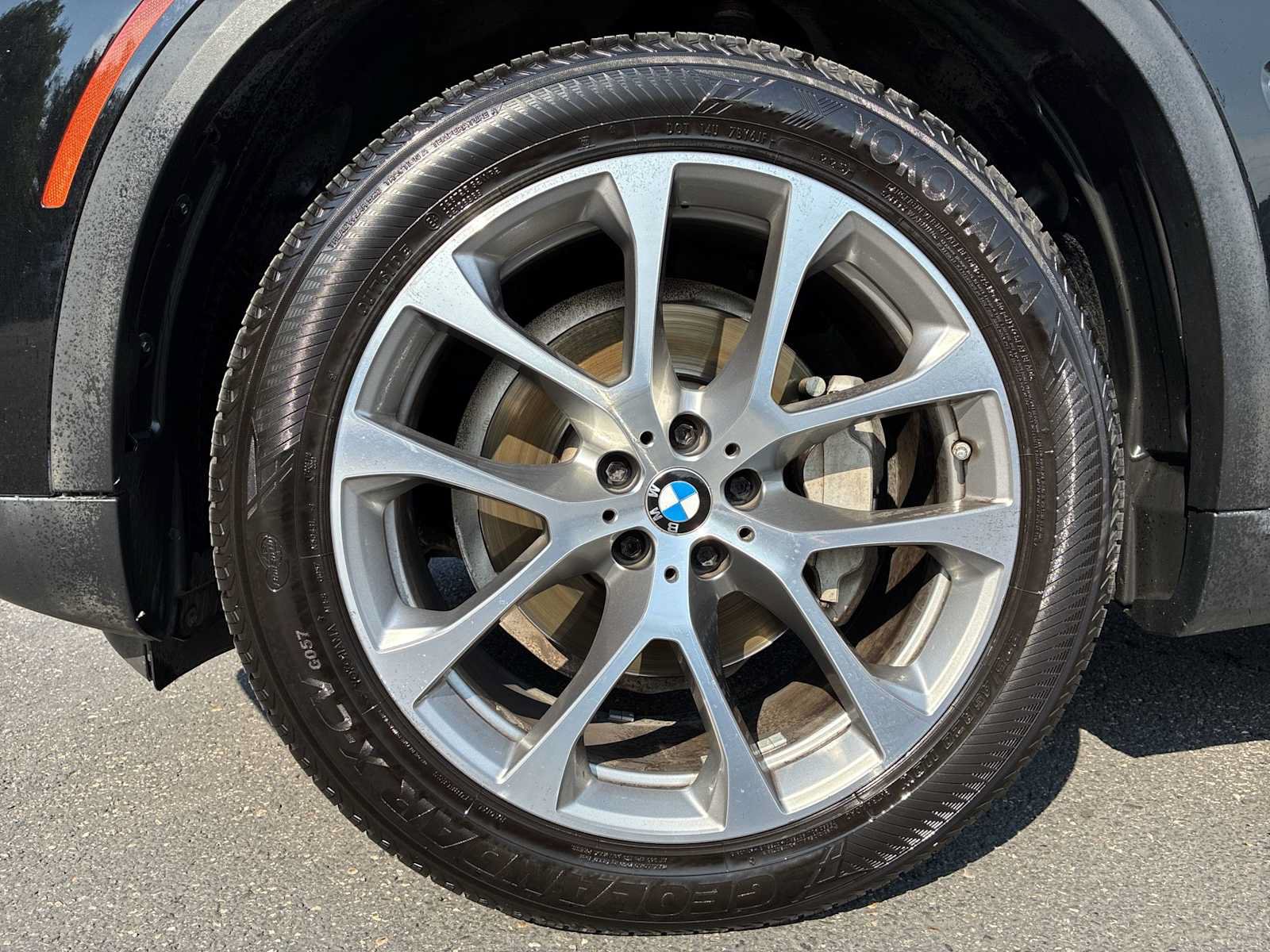 Used 2019 BMW X5 xDrive40i AWD/4WD image 19