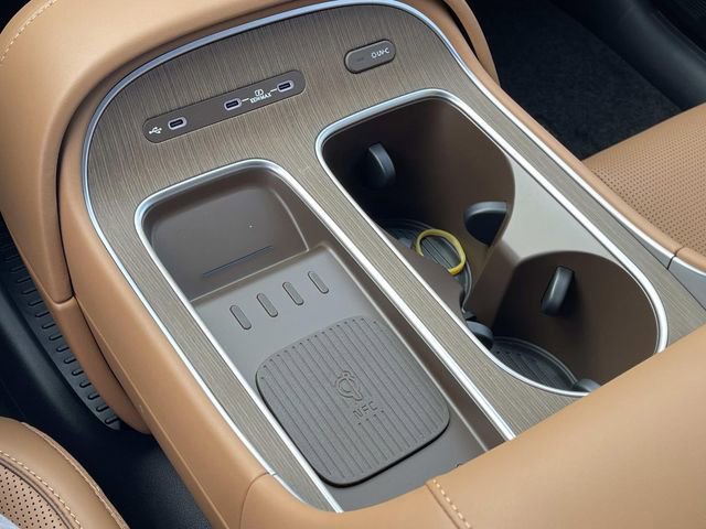 New 2026 Hyundai Palisade Calligraphy image 33