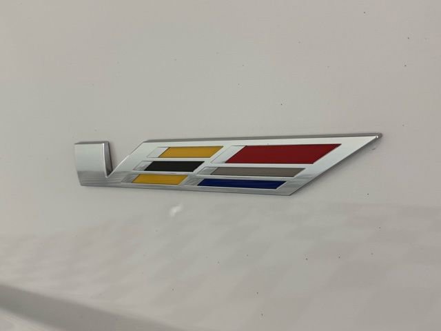 Used 2025 Cadillac Escalade V image 7