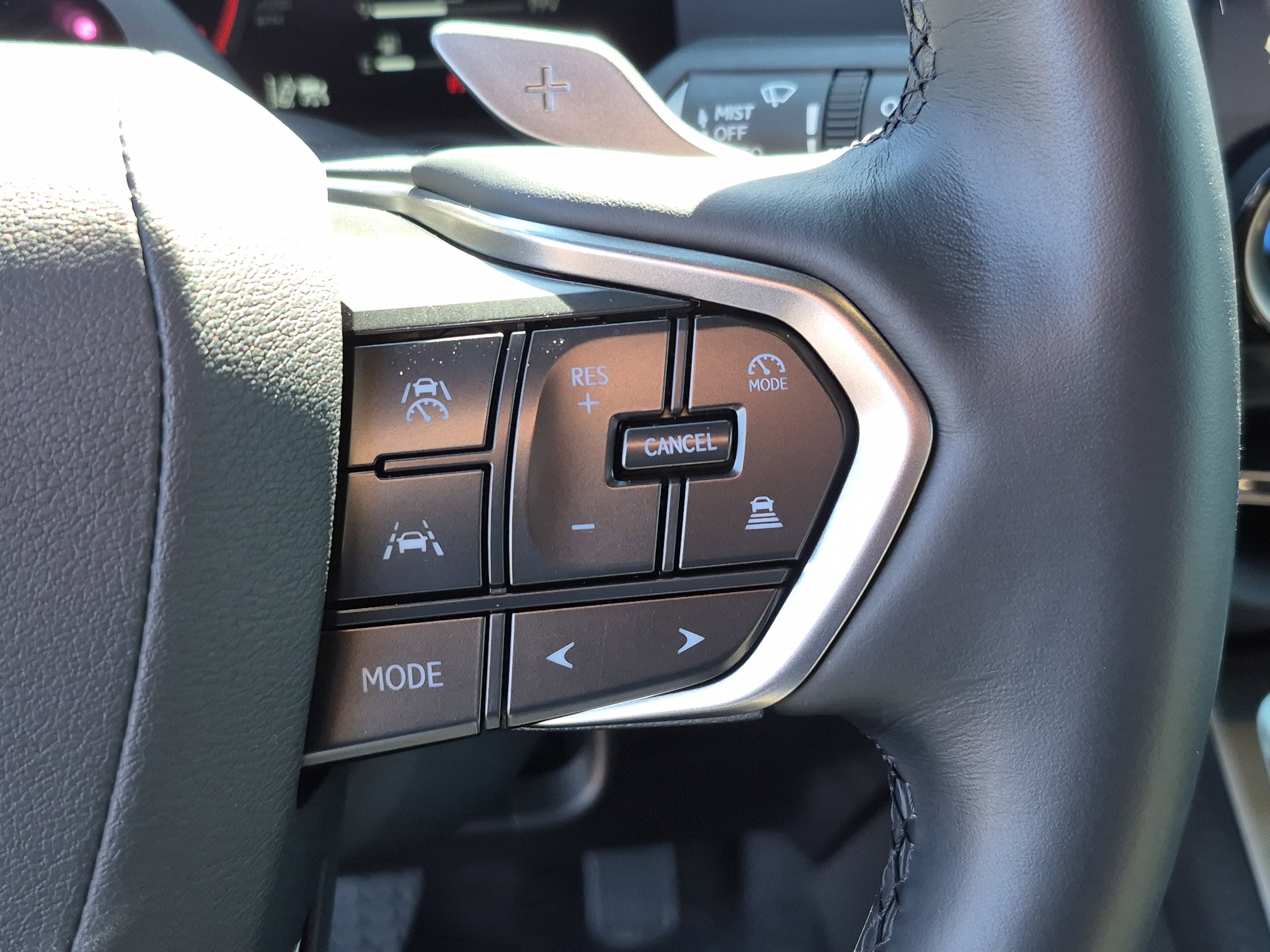Used 2024 Lexus GX 550 AWD/4WD image 26