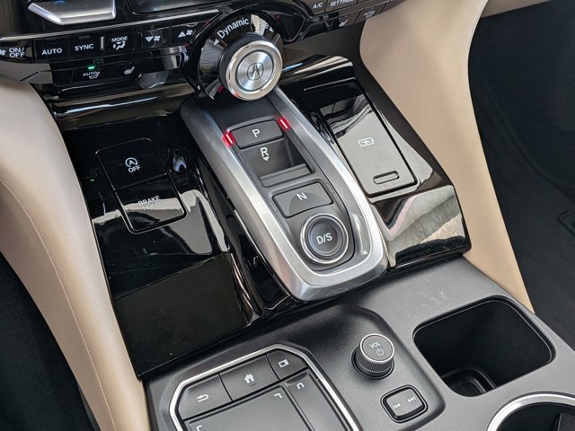 Used 2023 Acura MDX FWD w/ Technology Package image 12