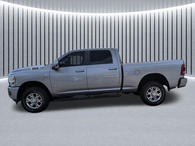 Certified 2024 RAM 2500 Laramie w/ Safety Group image 15
