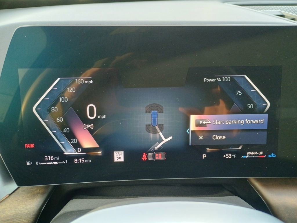 Used 2023 BMW X1 xDrive28i image 28