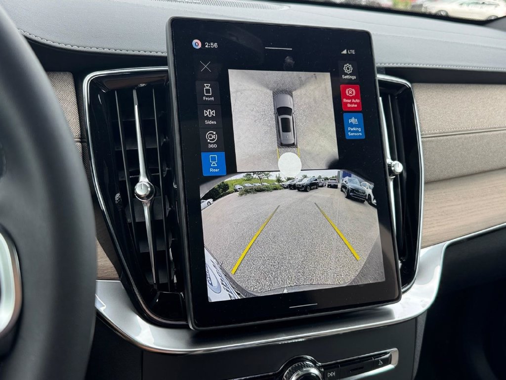 New 2026 Volvo XC90 T8 Plus w/ Protection Package Premier AWD/4WD image 20