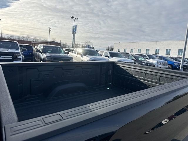 Used 2026 Chevrolet Silverado 2500 LT w/ Convenience Package image 15