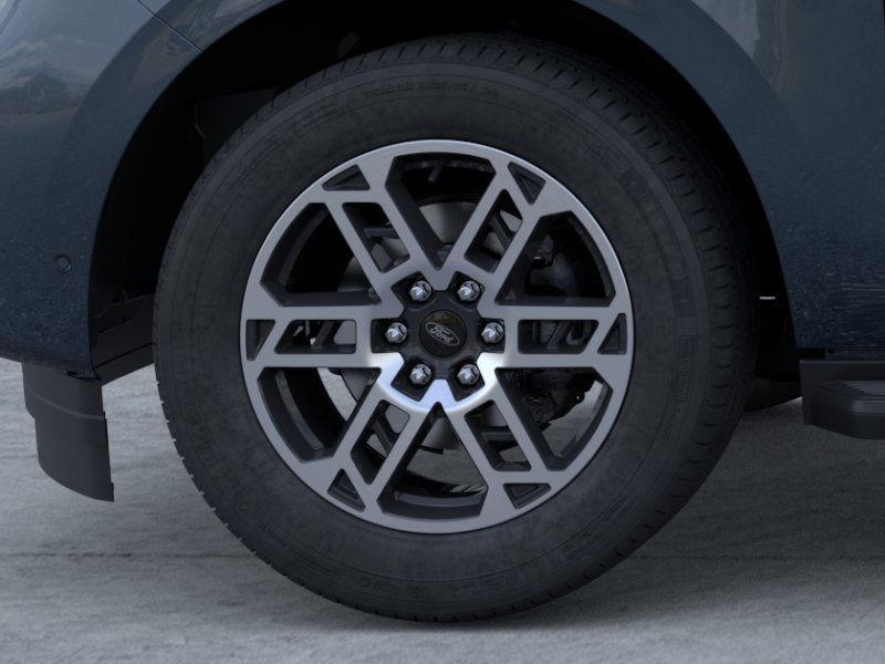 New 2026 Ford Expedition Active AWD/4WD image 22
