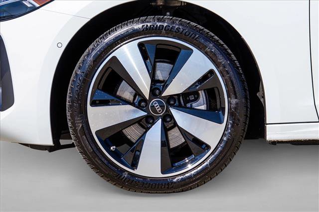 Certified 2025 Audi A5 2.0T Premium Plus w/ Premium Plus image 9