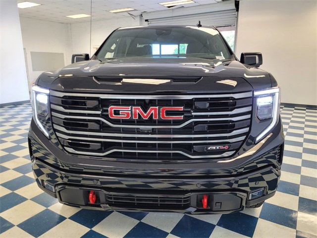 New 2026 GMC Sierra 1500 AT4 w/ AT4 Premium Package image 2