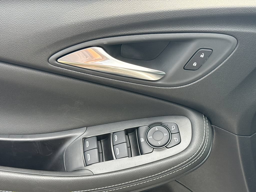 New 2026 Buick Encore GX Preferred FWD image 15
