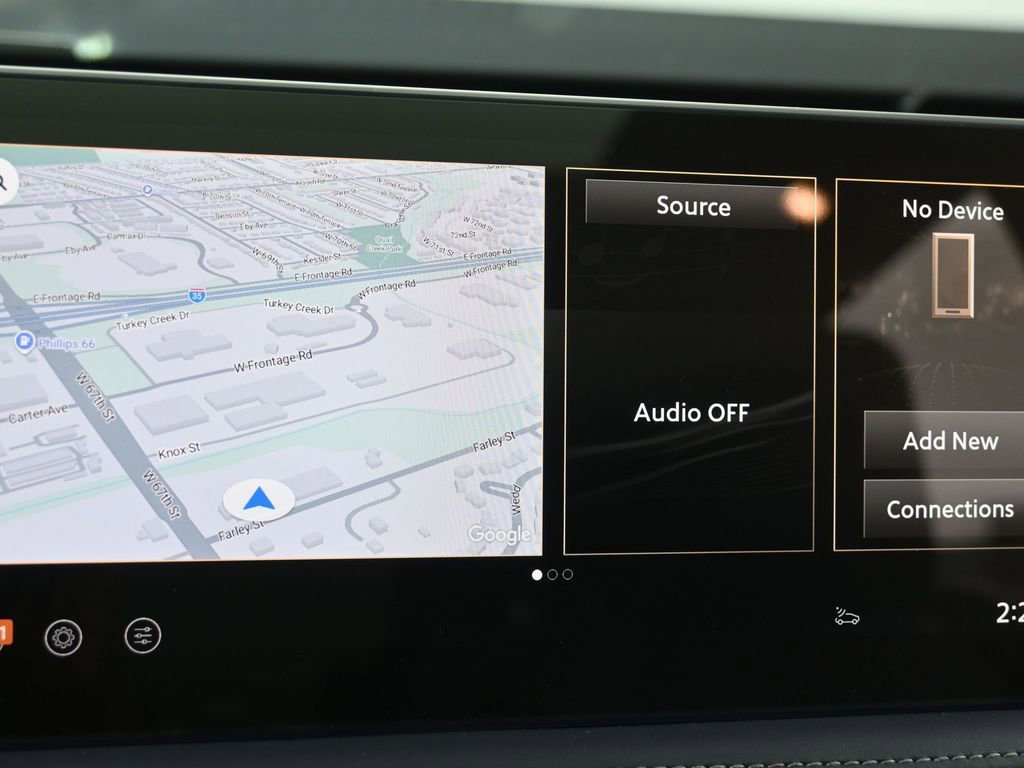 New 2026 INFINITI QX60 Sport image 10