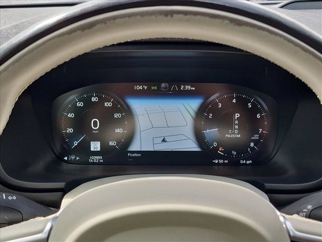 Used 2017 Volvo V90 T6 Cross Country AWD/4WD image 11