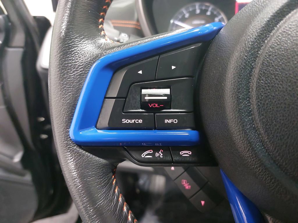 Used 2021 Subaru Crosstrek 2.5i Limited image 16