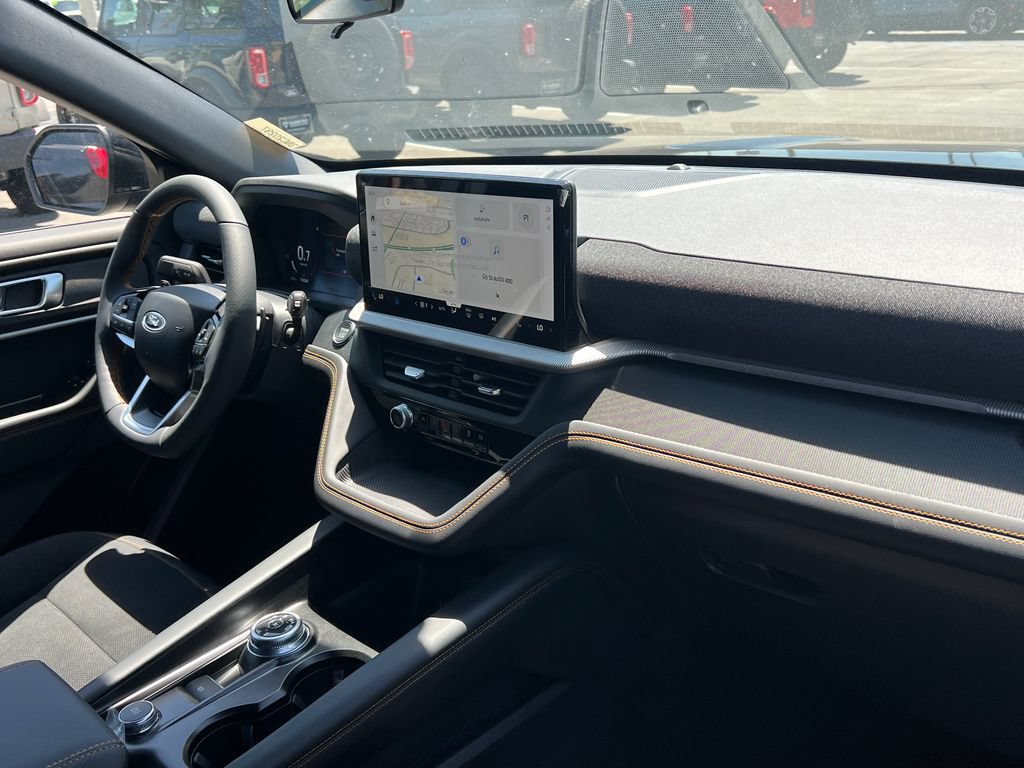 New 2026 Ford Explorer Tremor AWD/4WD image 15