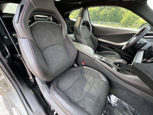 New 2026 Dodge Charger Scat Pack AWD/4WD image 22