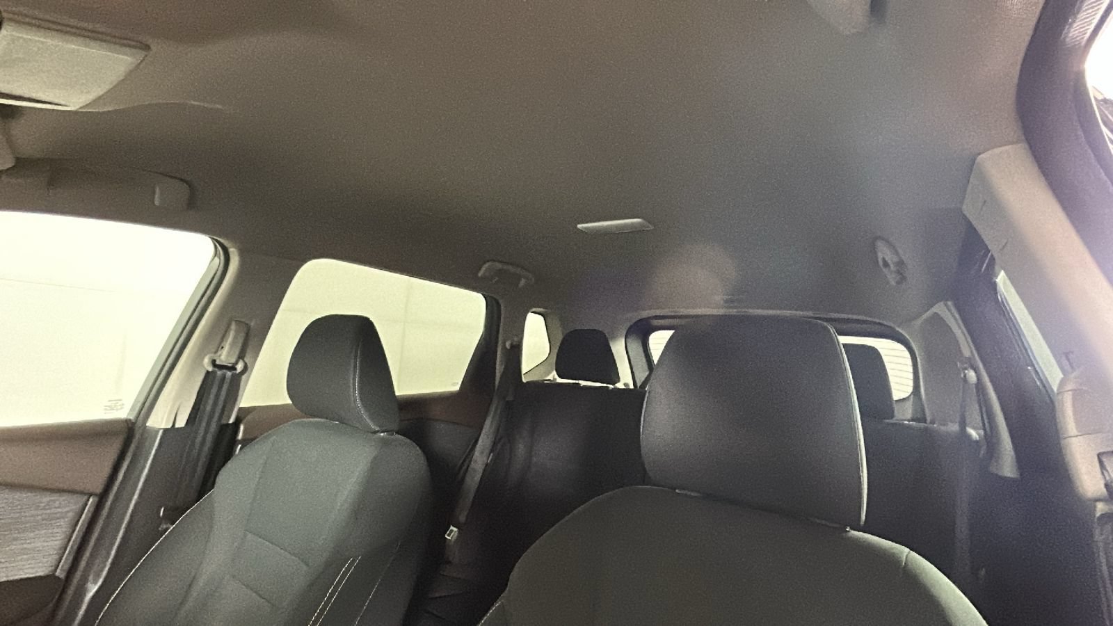 Used 2023 Nissan Rogue FWD image 13