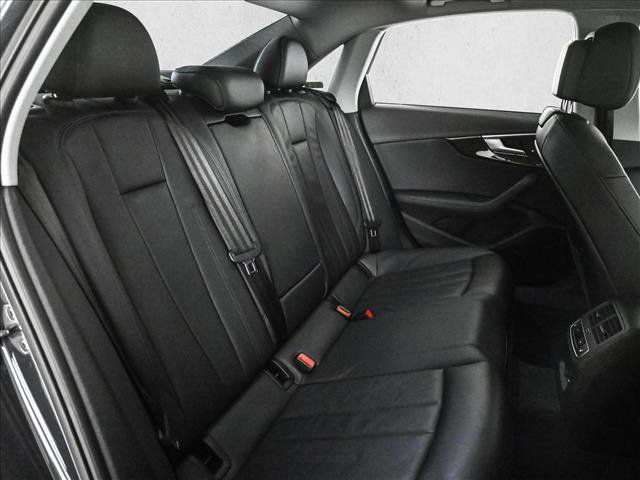 Used 2019 Audi A4 2.0T Premium Plus w/ Premium Plus Package image 20