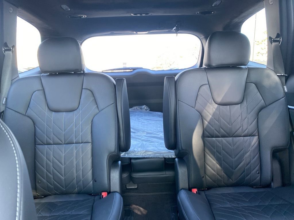New 2025 Kia Telluride SX X-Line image 33