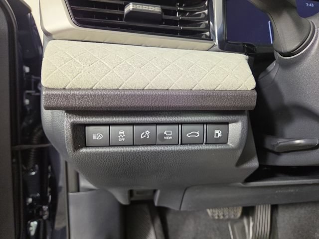 New 2026 Toyota Camry XLE w/ Premium Plus Package AWD/4WD image 28