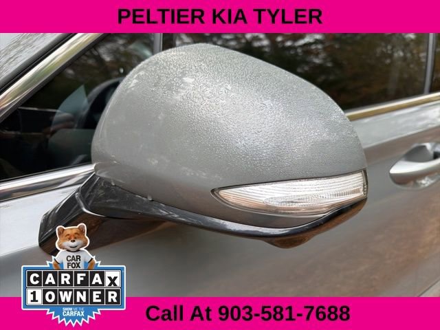 Used 2023 Hyundai Santa Fe SEL Premium w/ Cargo Package image 6