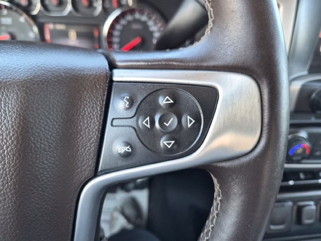 Used 2014 GMC Sierra 1500 SLE w/ SLE Value Package AWD/4WD image 20