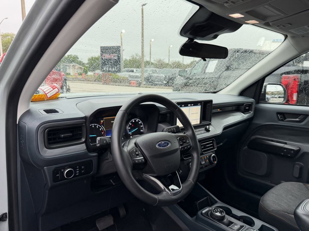 Used 2023 Ford Maverick Tremor w/ Tremor Off-Road Package AWD/4WD image 19