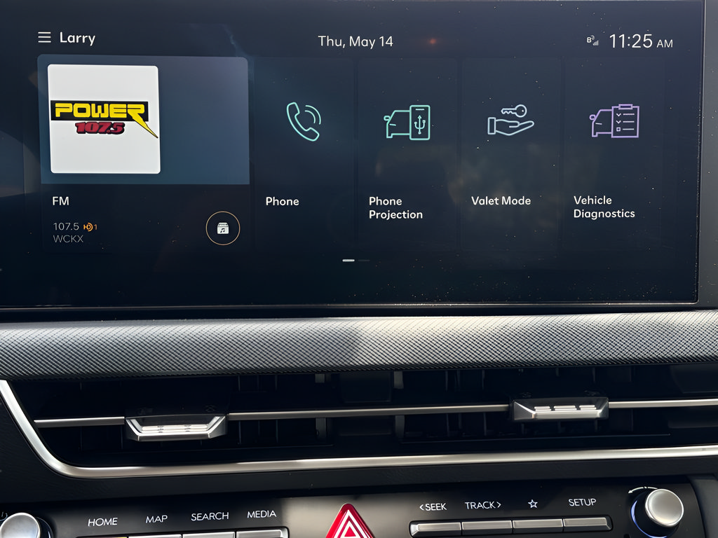 Certified 2025 Hyundai Sonata SE FWD image 27