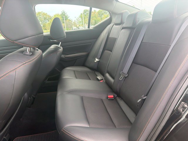Used 2020 Nissan Altima 2.5 SR FWD image 13