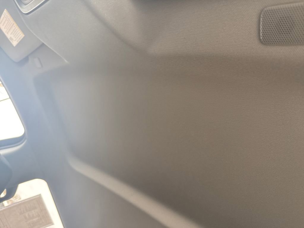 Used 2024 Chevrolet Silverado 1500 Custom Trail Boss w/ LPO, Dark Essentials Package image 20