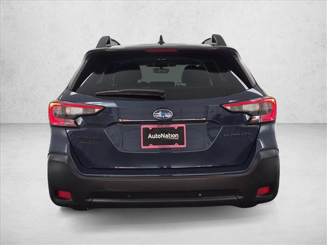 Certified 2024 Subaru Outback Onyx Edition AWD/4WD image 7
