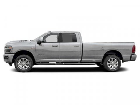 New 2026 RAM 3500 Laramie w/ Max Tow Package AWD/4WD image 2