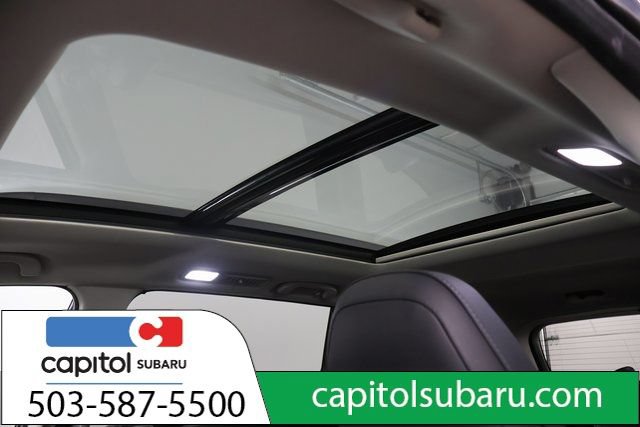 Used 2025 Subaru Ascent Touring AWD/4WD image 15
