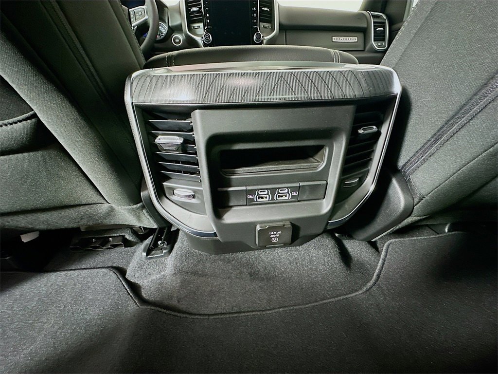 New 2026 RAM 1500 Big Horn image 23