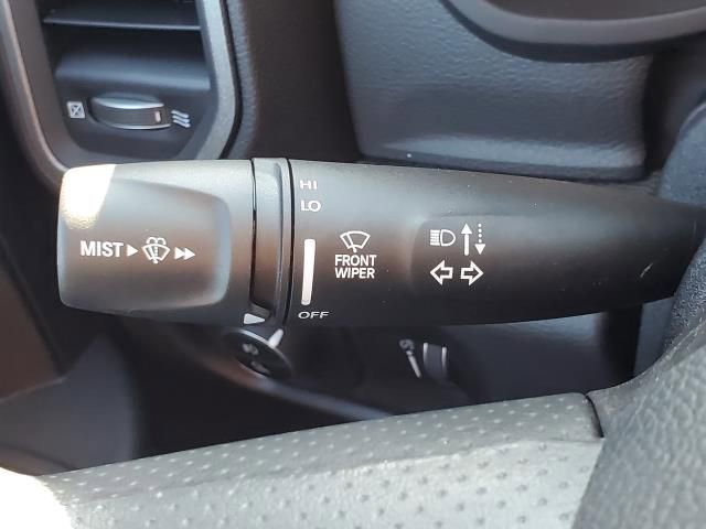 New 2026 RAM 2500 Tradesman image 14