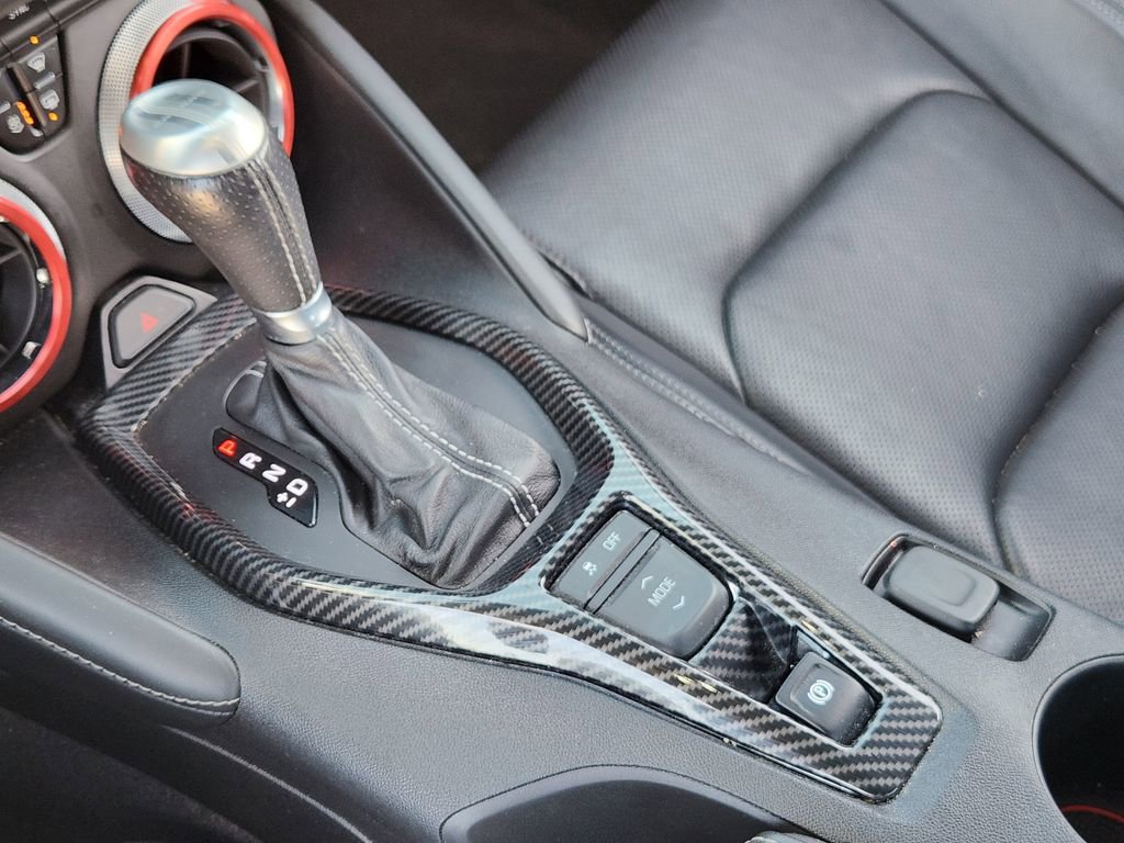 Used 2019 Chevrolet Camaro SS image 20