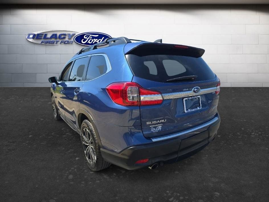 Used 2019 Subaru Ascent Premium AWD/4WD image 5