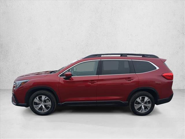 Certified 2025 Subaru Ascent Premium image 10